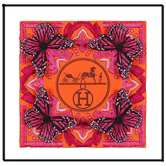 Hermes 8 1/2